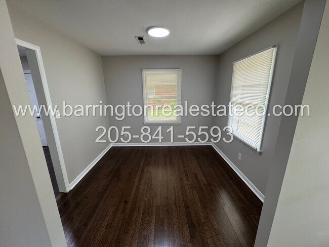 Foto del edificio - 1720 2nd St NE