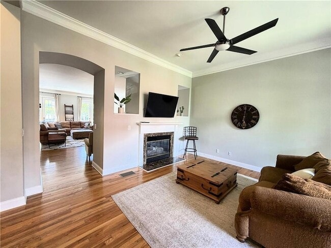 Building Photo - 3008 Riverstone Tr