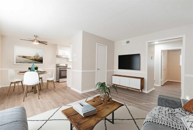 Foto del edificio - 1301 U.S. 287 Apt #1187, Waxahachie, TX 75...