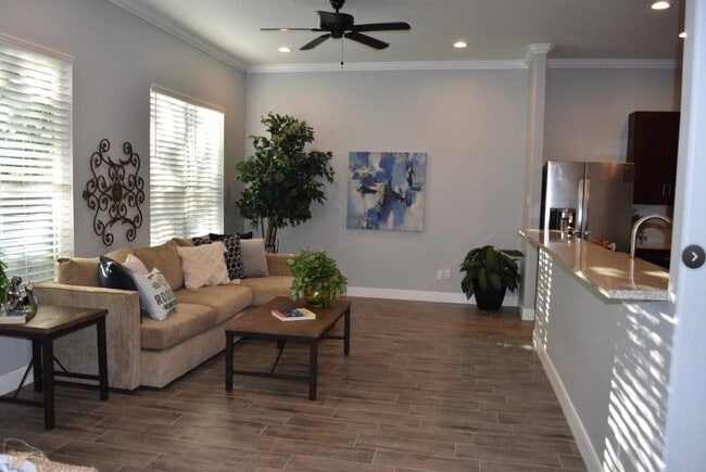 Photo - 2168 Abiding Grace Cir (Missouri City, TX) Townhome