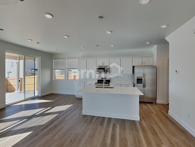 Foto del edificio - 10065 Abilene St