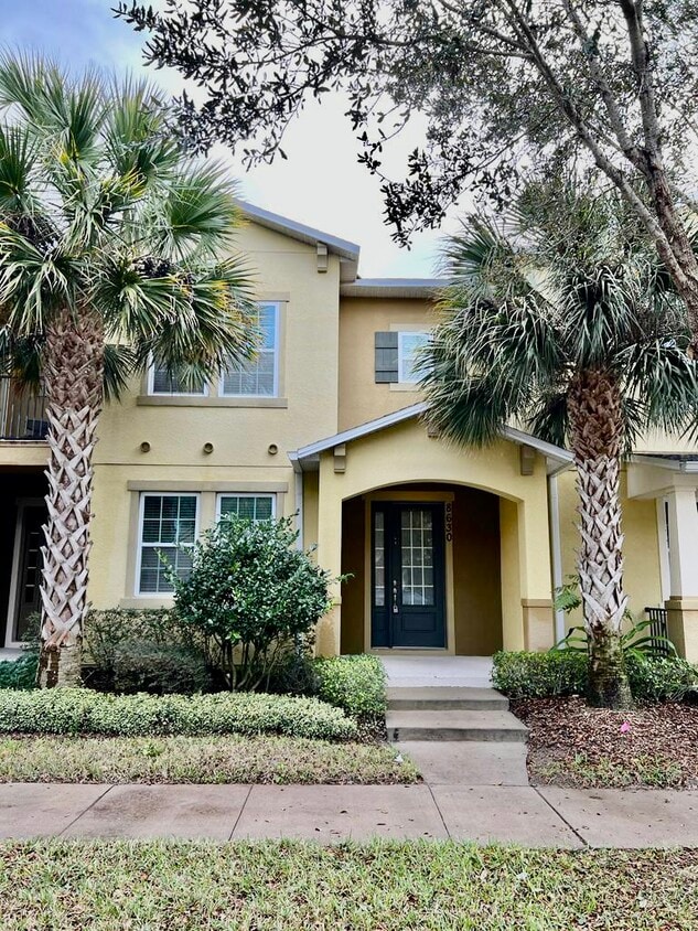 8630 Via Tavoleria Way, Windermere, FL 34786 Townhome Rentals in