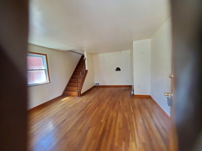 Foto del edificio - 1515 Ridge Ave