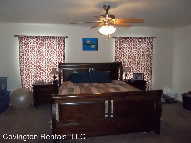 Foto del edificio - 4 br, 2.5 bath House - 2003 Jefferson Ct N