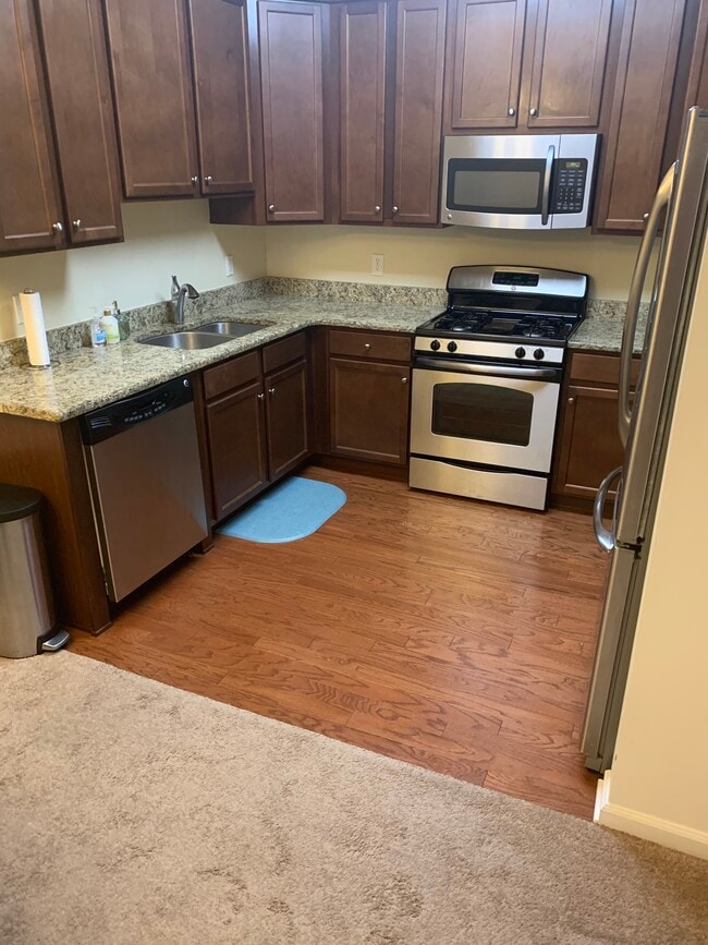 Photo - 9 Riverwalk Blvd Townhome
