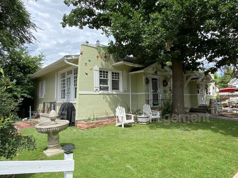 Photo - 3603 E 16th Ave