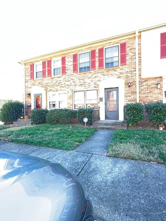 Photo - 6254 Old Pineville Rd Townhome