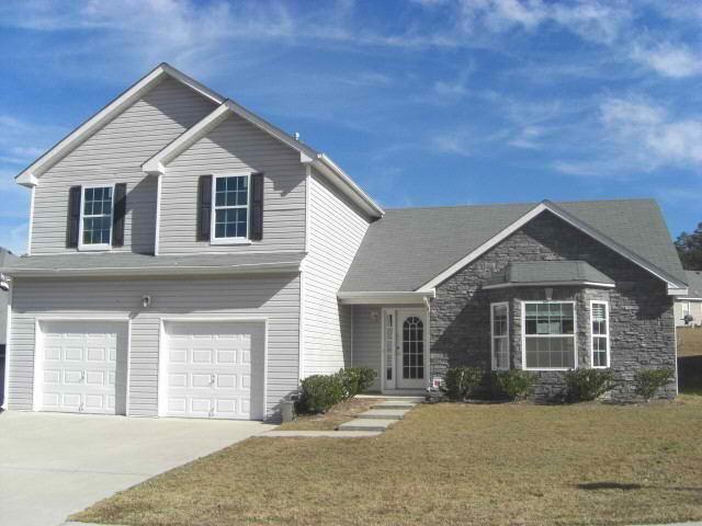 Primary Photo - Great Home in Swim/Tennis Community