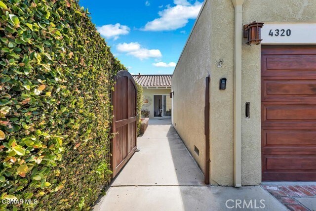 Foto del edificio - 4320 Crownfield Ct