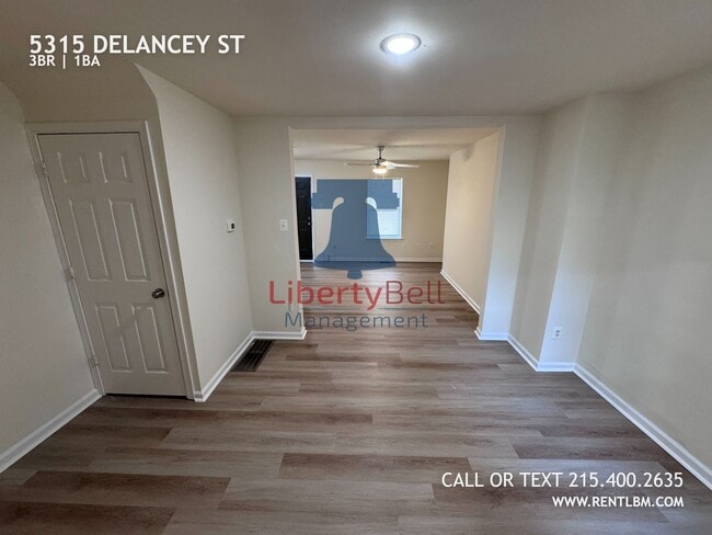 Photo - 5315 DELANCEY ST House