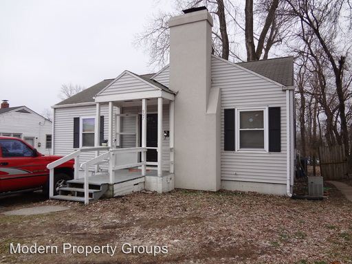 Primary Photo - 907 Ashland Rd