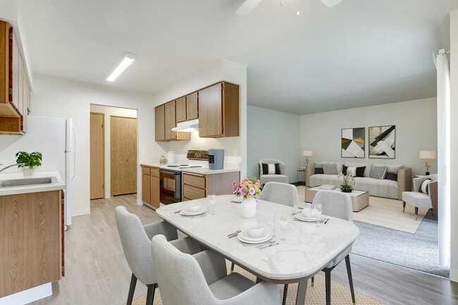 Building Photo - Township Sherwood