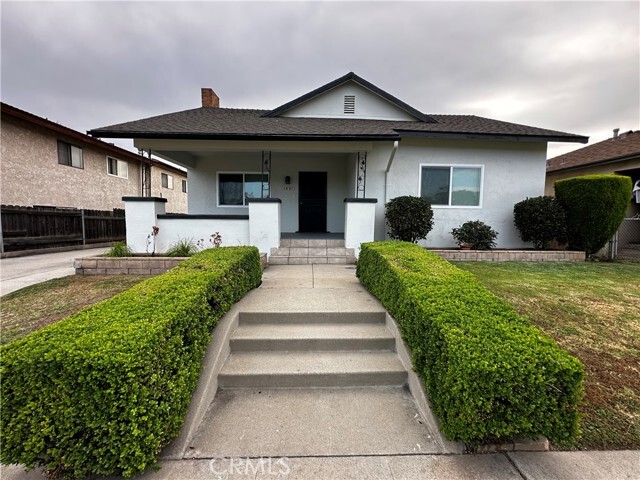 Primary Photo - 1621 S Atlantic Blvd