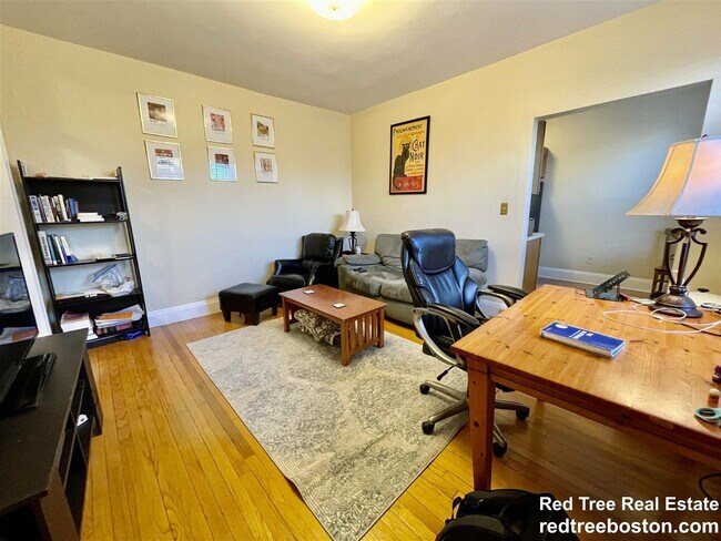 Foto del edificio - 370 Chestnut Hill Avenue Apt #53, Boston, ...