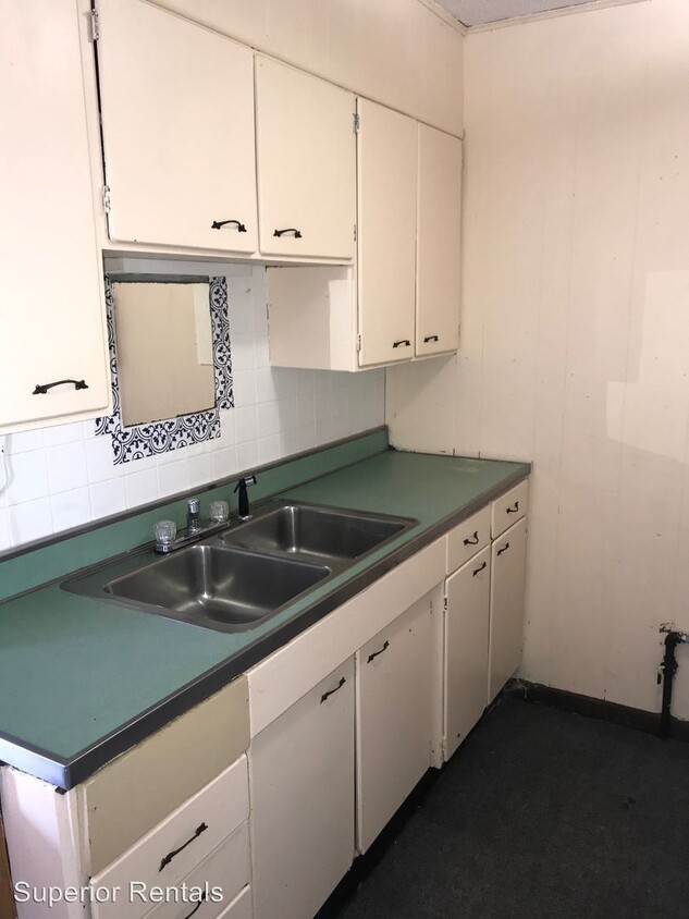 Foto principal - 2 br, 1 bath Apartment - 201 South 2Nd Street