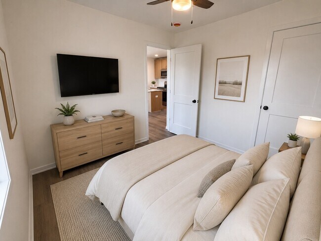 Foto del edificio - 22013 Springbrook Ave