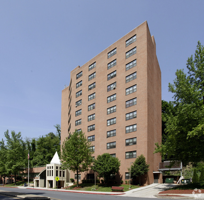 Primary Photo - Dauphin County Housing Authority