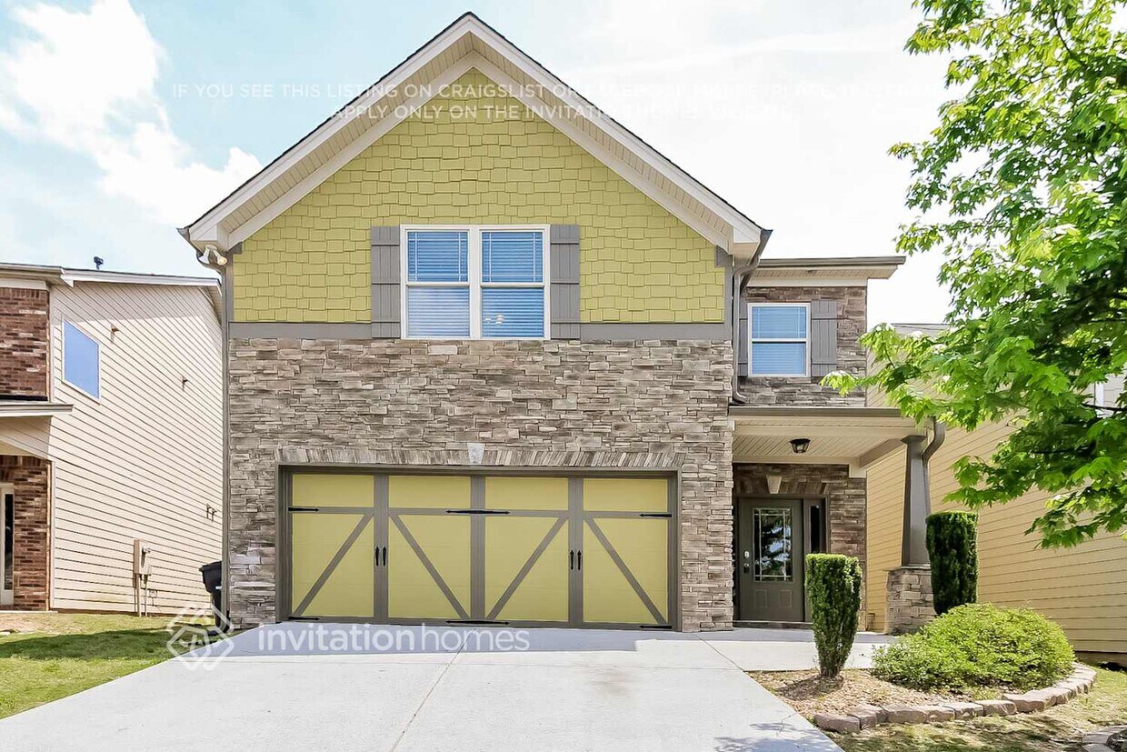 Foto principal - 368 Sweet Ashley Way