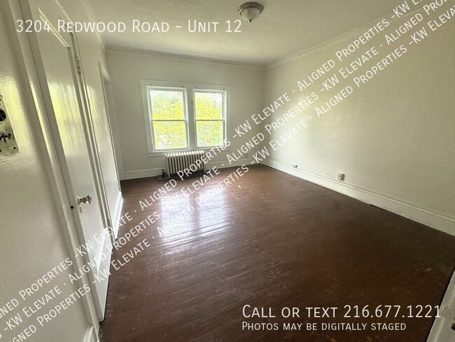 Building Photo - 3204 Redwood Rd