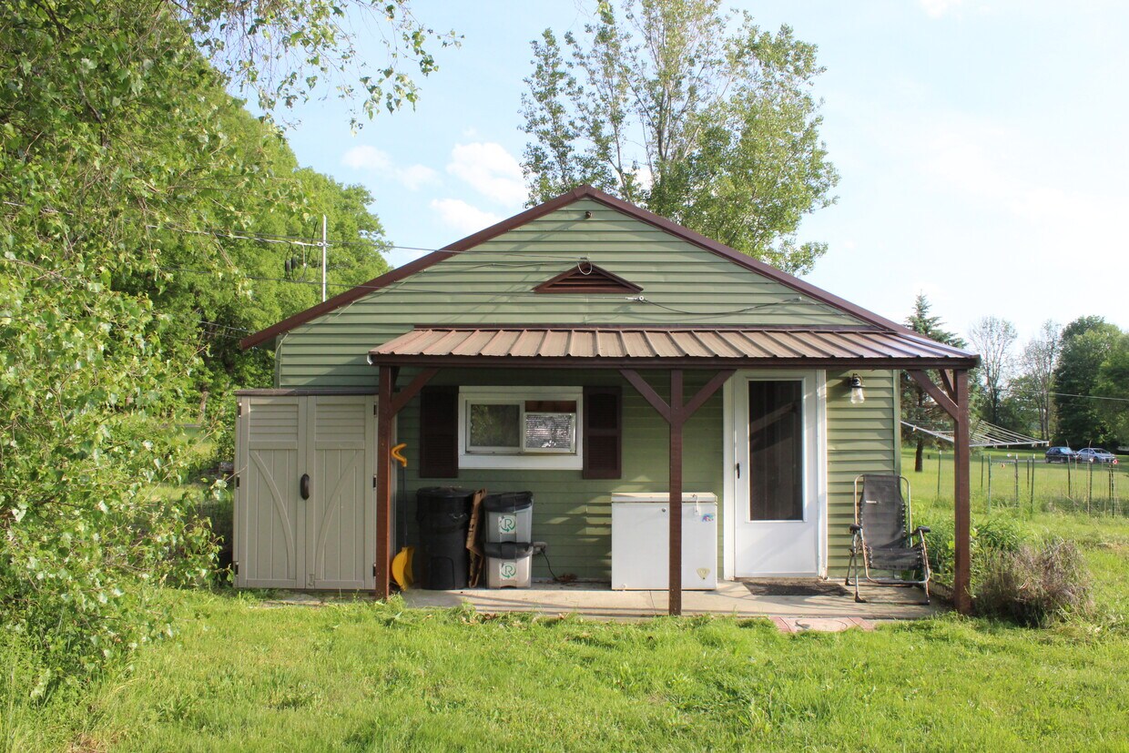 352 W King Rd, Ithaca, NY 14850 House for Rent in Ithaca, NY