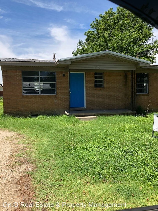 Primary Photo - 2 br, 1 bath House - 325 Roy Benton