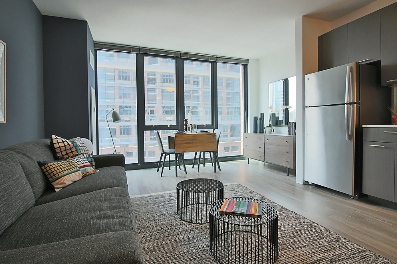 Foto principal - 625 N Wells St