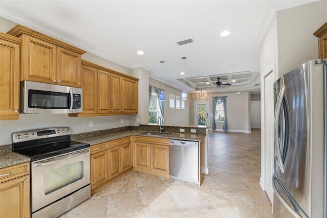 Foto del edificio - 4911 Boston Common Glen