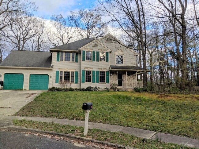 Spacious Single Family for Rent - Spacious Single Family for Rent House