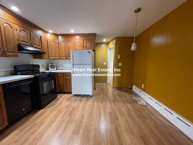 Foto del edificio - 338 K St