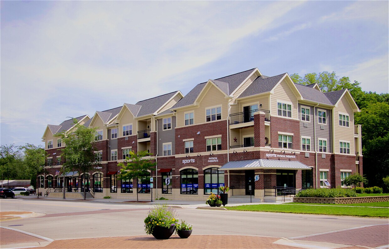 Residence On Main 55+ Community 301 E Main St Twin Lakes, WI