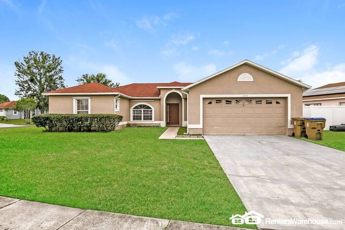 Primary Photo - Beautiful 3/2 Home for Rent in Kissimmee