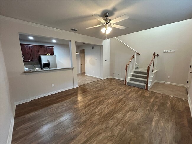 Photo - 2202 Carlisle St Townhome