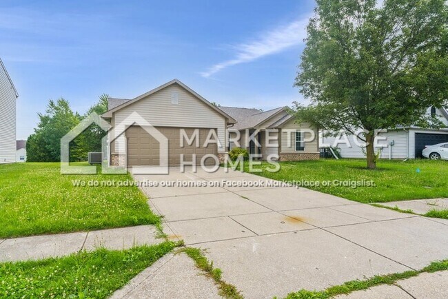 Foto del edificio - 3553 Chokecherry Ln