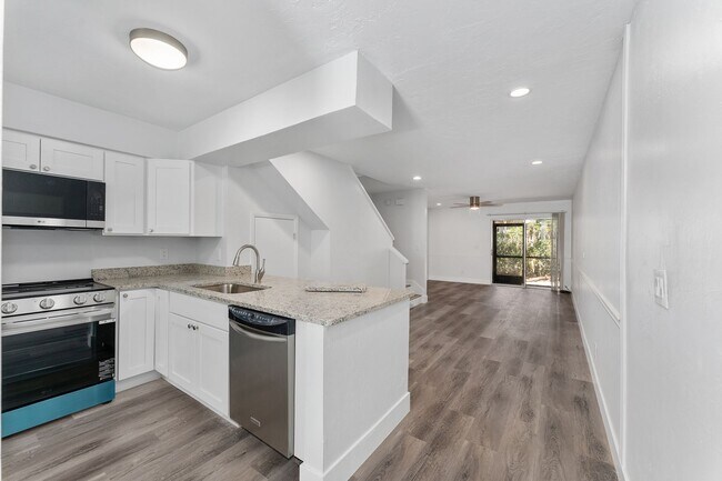 Foto del edificio - Pickwick Park #1001