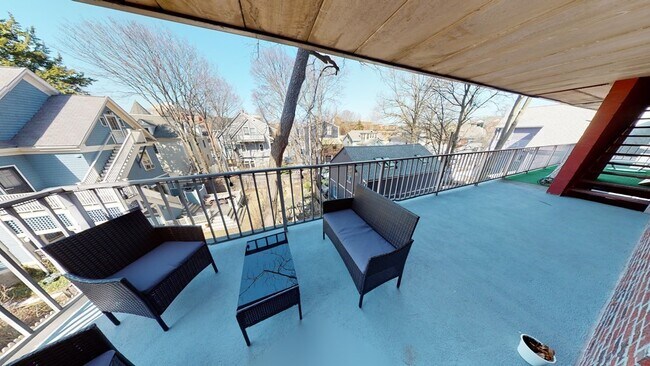 Foto del edificio - 31 Harris St