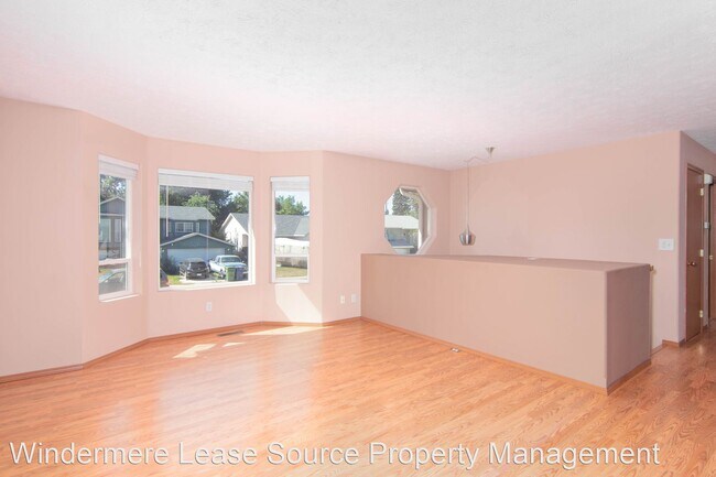 Building Photo - 4 br, 2 bath House - 3817 E 25th Ave.
