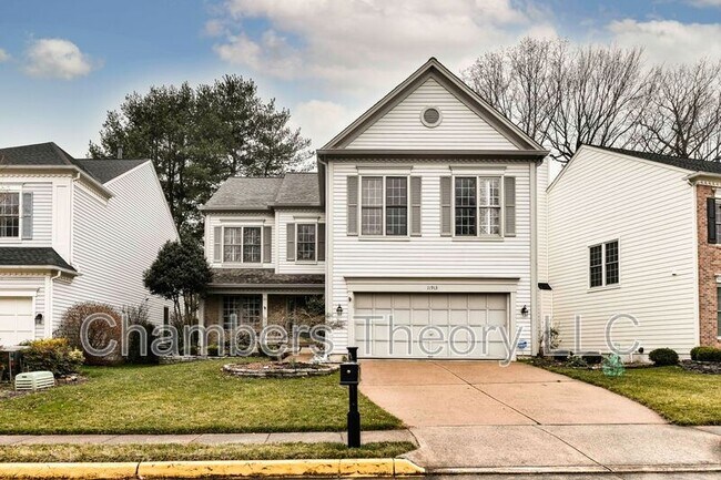 Foto del edificio - 11913 Parkside Dr
