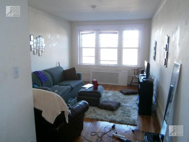 Primary Photo - 1 bedroom in Brighton MA 02135