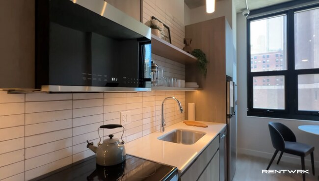 Foto del edificio - 809 N Wells St