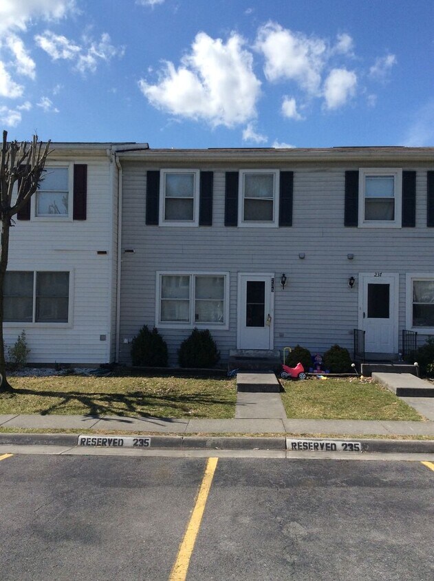 235 Kimberly Way, Winchester, VA 22601 House Rental in Winchester, VA