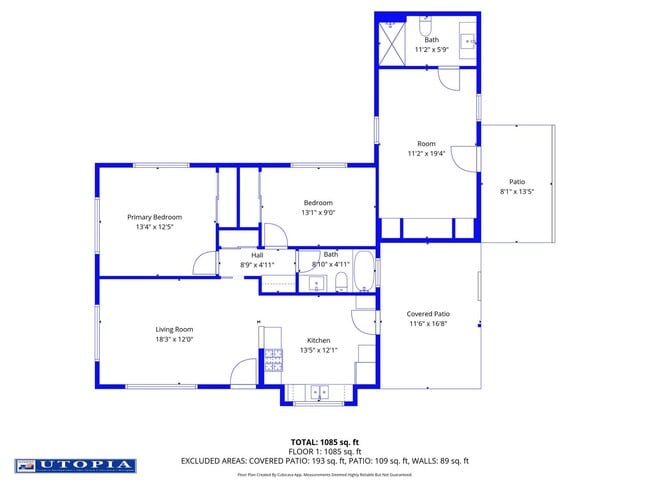 Building Photo - Escondido Historic Neighborhood 3 Bedroom ...