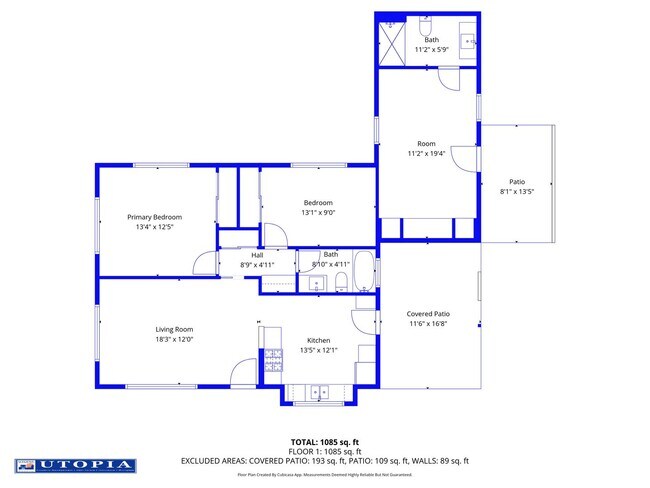 Foto del edificio - Escondido Historic Neighborhood 3 Bedroom 2 Bath Home