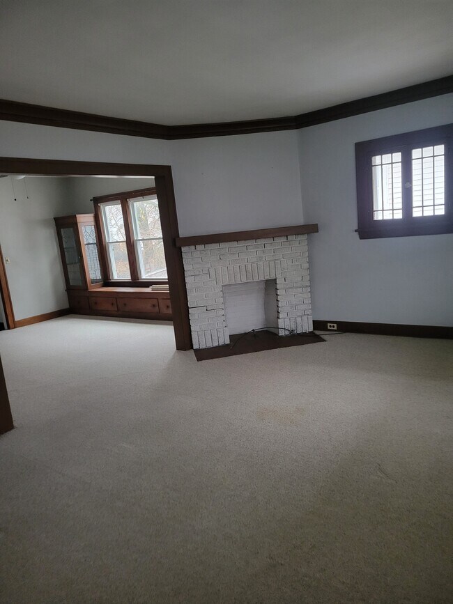 Foto del edificio - 1285 Brockley Ave