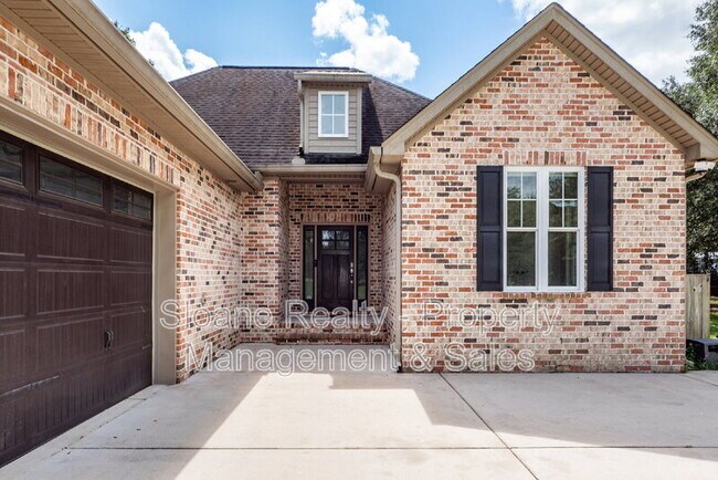 Foto del edificio - 5751 Old Jacksonboro Rd
