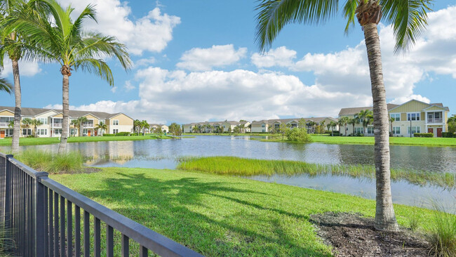 Building Photo - Springs At Six Mile Cypress