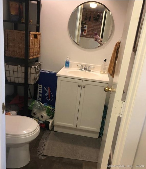 Foto del edificio - 83 Washington St