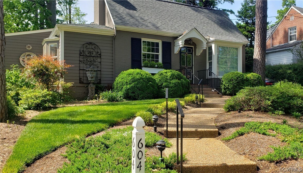 604 Maple Ave, Richmond, VA 23226 House Rental in Richmond, VA