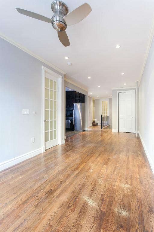 Building Photo - 438 W 52nd Street (9th & 10th Ave), #GF