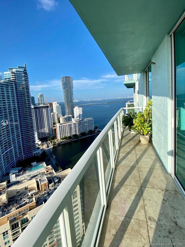 1900 N Bayshore Dr Unit 3312, Miami, FL 33132 Condo for Rent in Miami