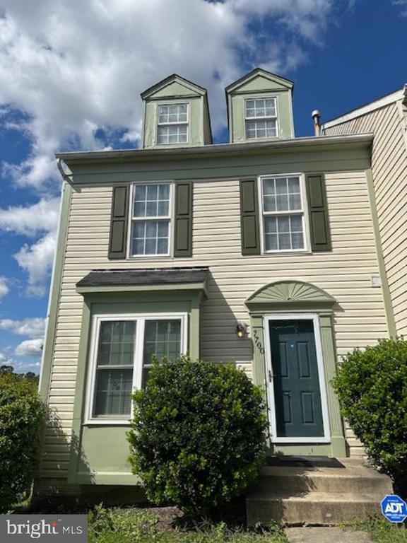 Foto principal - 7700 Scatteree Rd